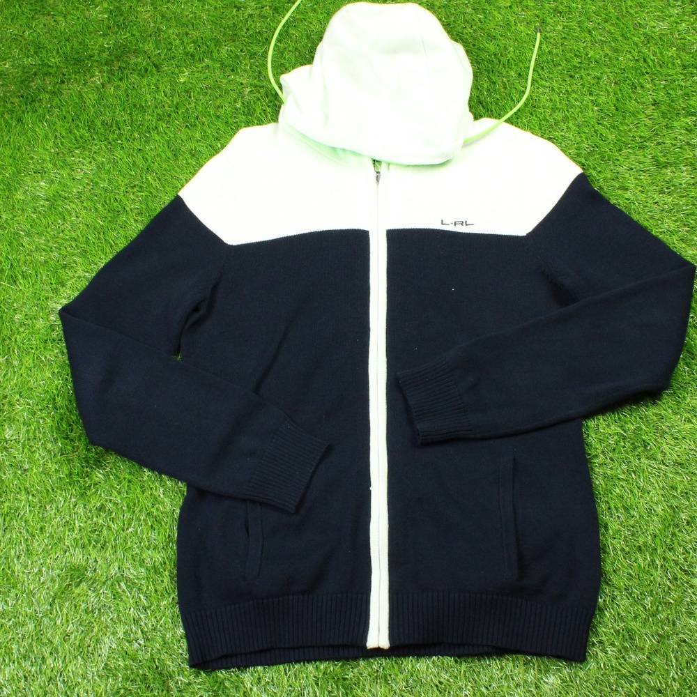 Gentlemens' Hoodie Lauren Active Ralph Lauren L